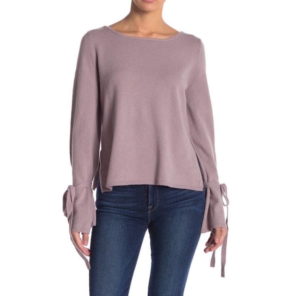 Cupcakes & Cashmere Kirby Sweater